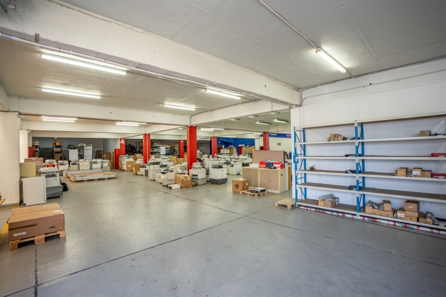 Commercial Property for Sale in Chiselhurst Eastern Cape